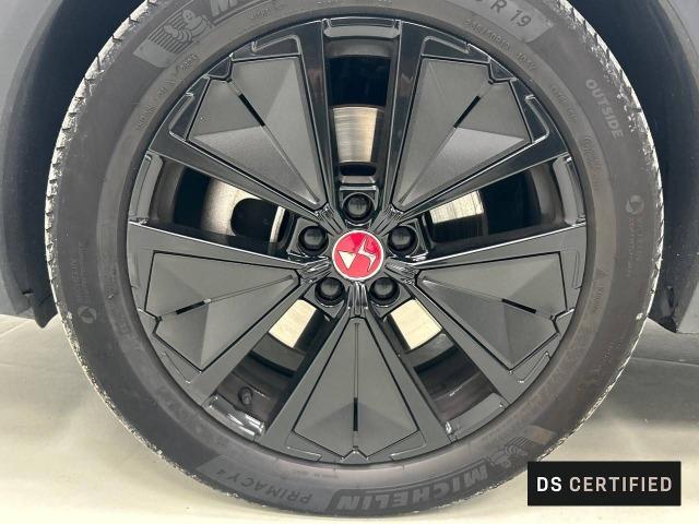 DS Ds 7 E-TENSE 4x4 300 PERFORMANCE LINE +