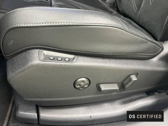 DS Ds 7 E-TENSE 4x4 300 PERFORMANCE LINE +