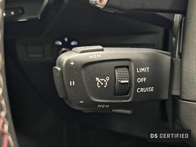 DS Ds 7 E-TENSE 4x4 300 PERFORMANCE LINE +