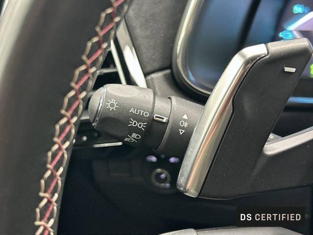 DS Ds 7 E-TENSE 4x4 300 PERFORMANCE LINE +