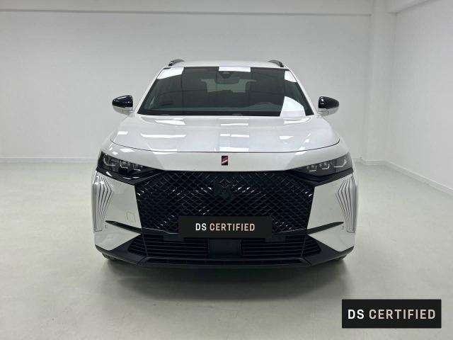 DS Ds 7 E-TENSE 4x4 300 PERFORMANCE LINE +