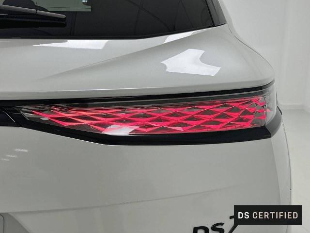 DS Ds 7 E-TENSE 4x4 300 PERFORMANCE LINE +