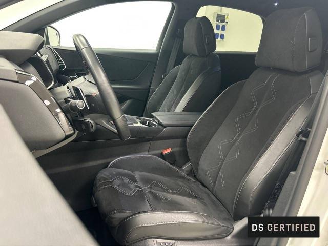 DS Ds 7 E-TENSE 4x4 300 PERFORMANCE LINE +