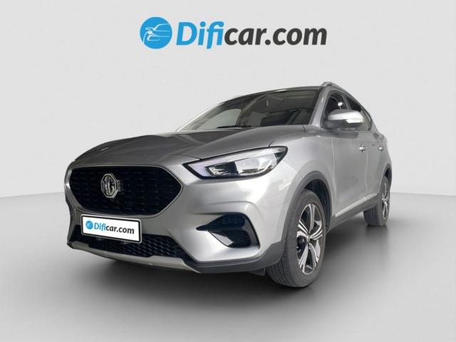 MG Zs MG ZS 1.5 107CV