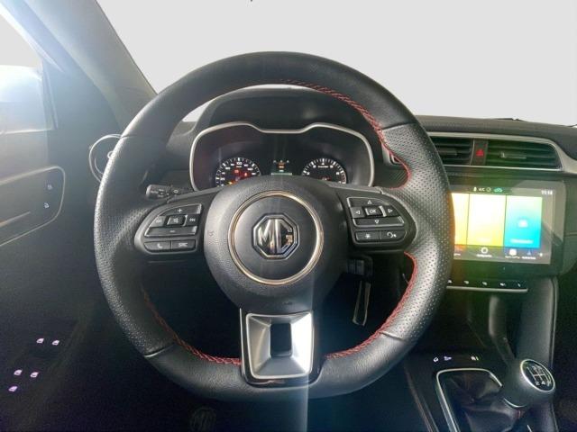 MG Zs MG ZS 1.5 107CV