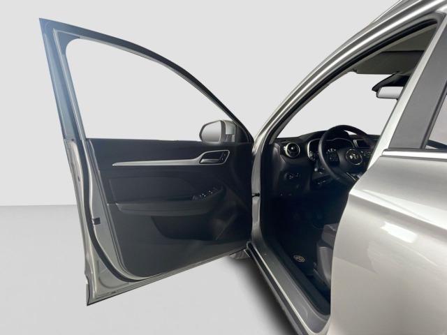 MG Zs MG ZS 1.5 107CV