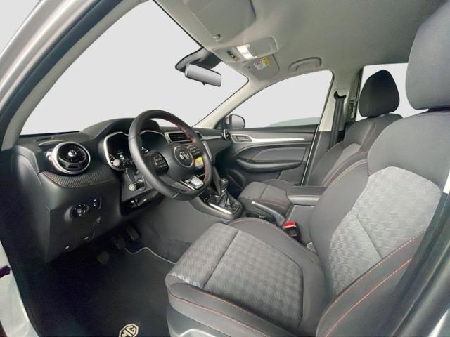 MG Zs MG ZS 1.5 107CV
