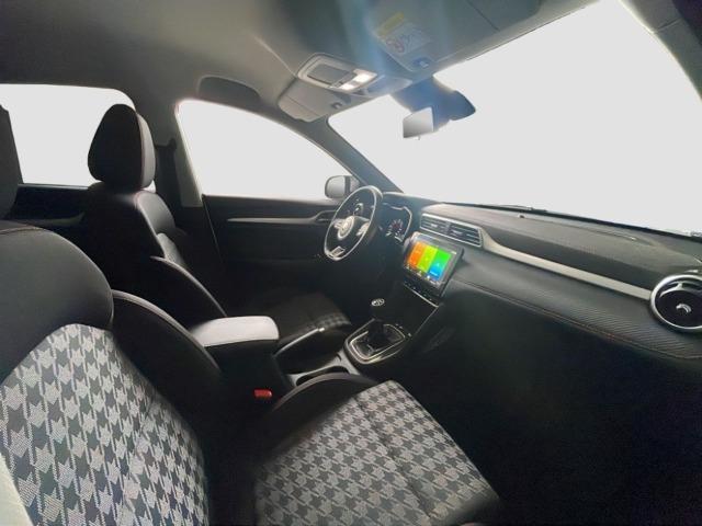 MG Zs MG ZS 1.5 107CV