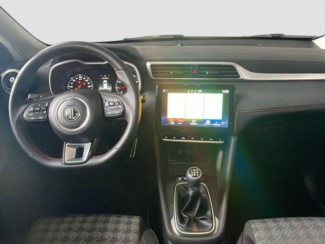 MG Zs MG ZS 1.5 107CV