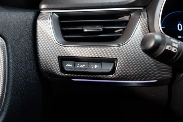 Renault Arkana ARKANA 1.6 ZEN E-TECH HIBRIDO 145 CV