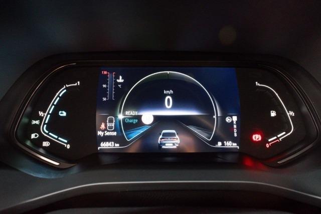 Renault Arkana ARKANA 1.6 ZEN E-TECH HIBRIDO 145 CV