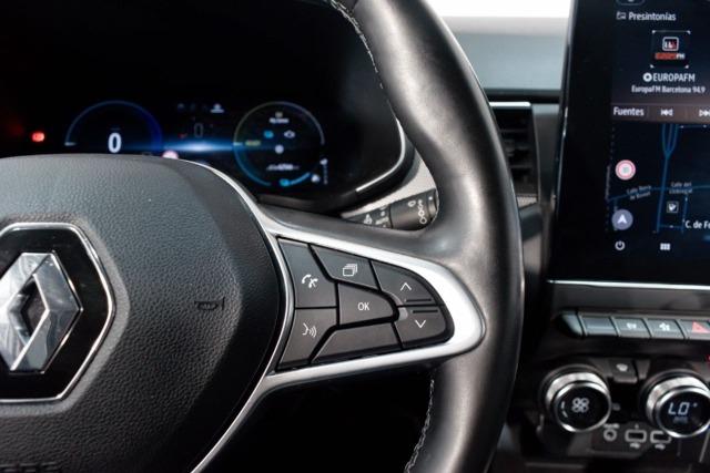 Renault Arkana ARKANA 1.6 ZEN E-TECH HIBRIDO 145 CV