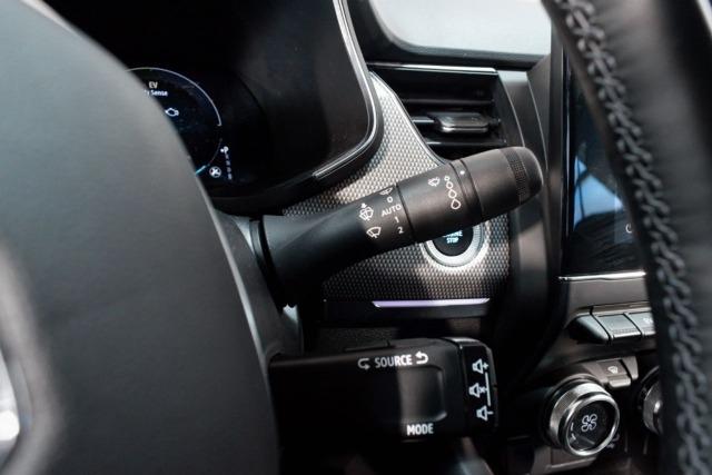 Renault Arkana ARKANA 1.6 ZEN E-TECH HIBRIDO 145 CV