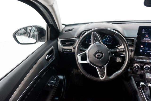Renault Arkana ARKANA 1.6 ZEN E-TECH HIBRIDO 145 CV