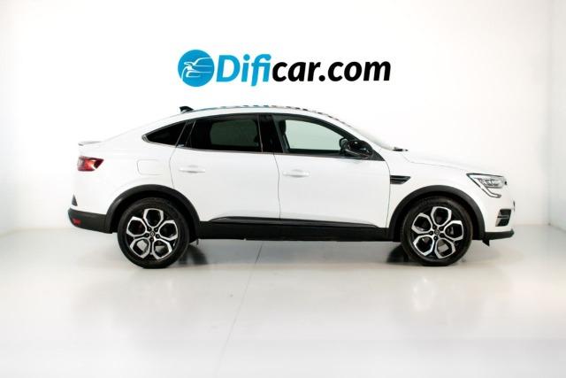 Renault Arkana ARKANA 1.6 ZEN E-TECH HIBRIDO 145 CV