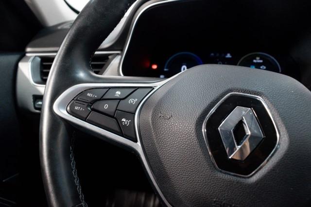 Renault Arkana ARKANA 1.6 ZEN E-TECH HIBRIDO 145 CV