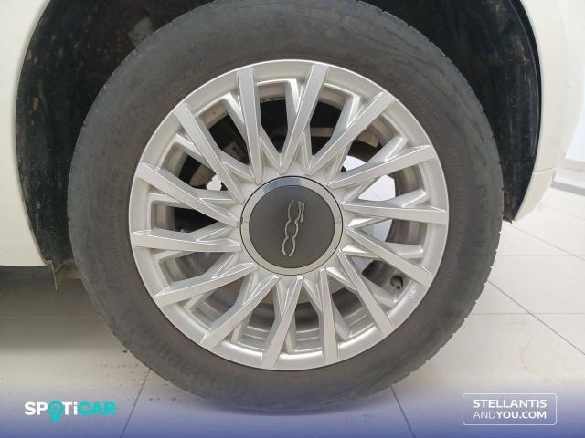 Fiat 500 1.0 Hybrid 51KW (70 CV) Dolcevita