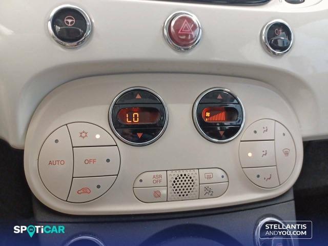 Fiat 500 1.0 Hybrid 51KW (70 CV) Dolcevita