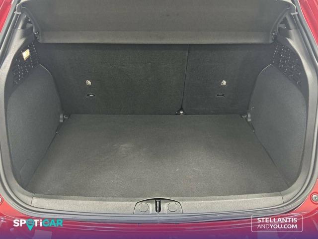 Fiat 500x 1.5 Hybrid 97kW (130cv) DCT Red