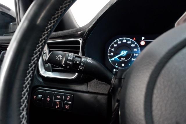 Kia Xceed XCEED 1.5 MHEV 130CV GTLINE DCT AUTOMATICO