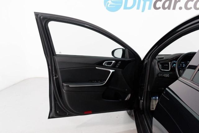 Kia Xceed XCEED 1.5 MHEV 130CV GTLINE DCT AUTOMATICO