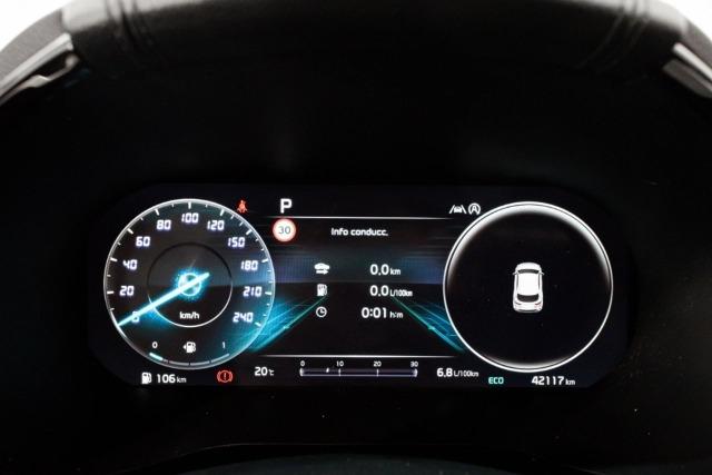 Kia Xceed XCEED 1.5 MHEV 130CV GTLINE DCT AUTOMATICO