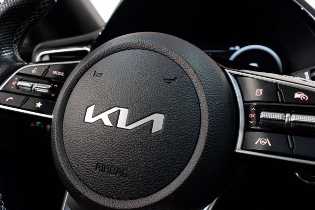 Kia Xceed XCEED 1.5 MHEV 130CV GTLINE DCT AUTOMATICO