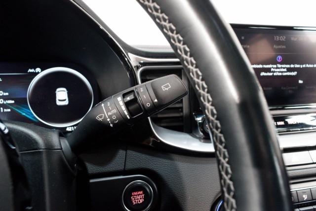 Kia Xceed XCEED 1.5 MHEV 130CV GTLINE DCT AUTOMATICO