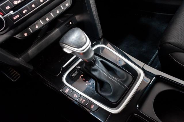 Kia Xceed XCEED 1.5 MHEV 130CV GTLINE DCT AUTOMATICO