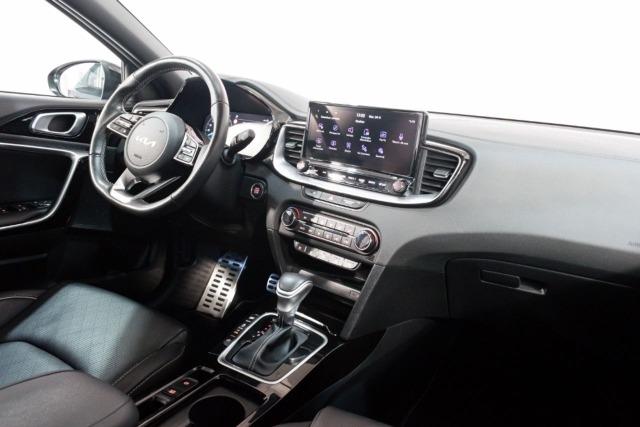 Kia Xceed XCEED 1.5 MHEV 130CV GTLINE DCT AUTOMATICO