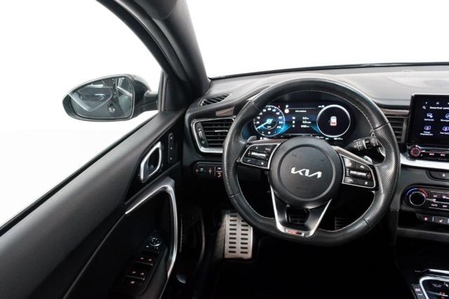 Kia Xceed XCEED 1.5 MHEV 130CV GTLINE DCT AUTOMATICO