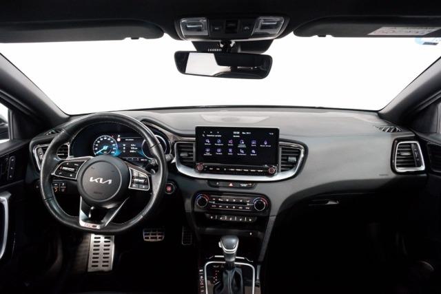 Kia Xceed XCEED 1.5 MHEV 130CV GTLINE DCT AUTOMATICO