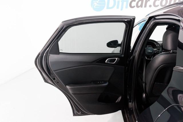 Kia Xceed XCEED 1.5 MHEV 130CV GTLINE DCT AUTOMATICO