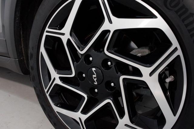 Kia Xceed XCEED 1.5 MHEV 130CV GTLINE DCT AUTOMATICO