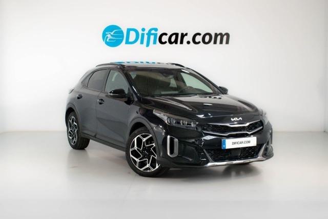 Kia Xceed XCEED 1.5 MHEV 130CV GTLINE DCT AUTOMATICO