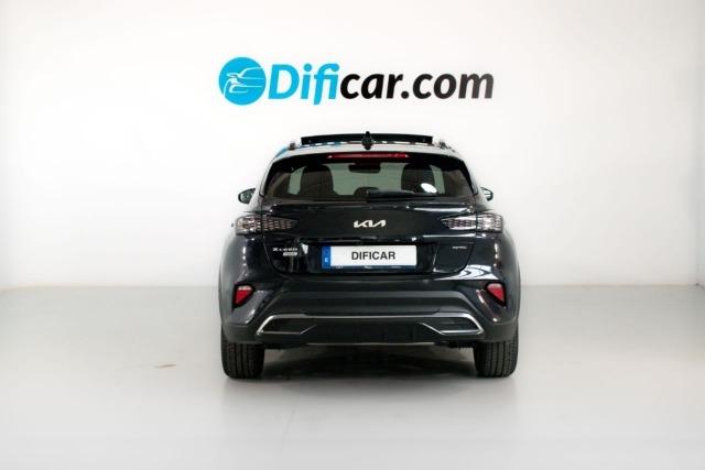 Kia Xceed XCEED 1.5 MHEV 130CV GTLINE DCT AUTOMATICO