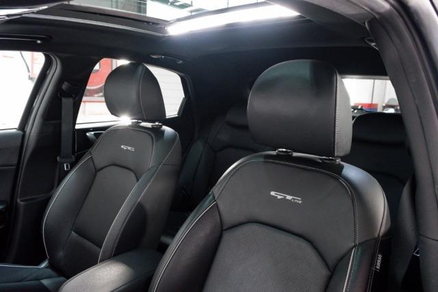 Kia Xceed XCEED 1.5 MHEV 130CV GTLINE DCT AUTOMATICO