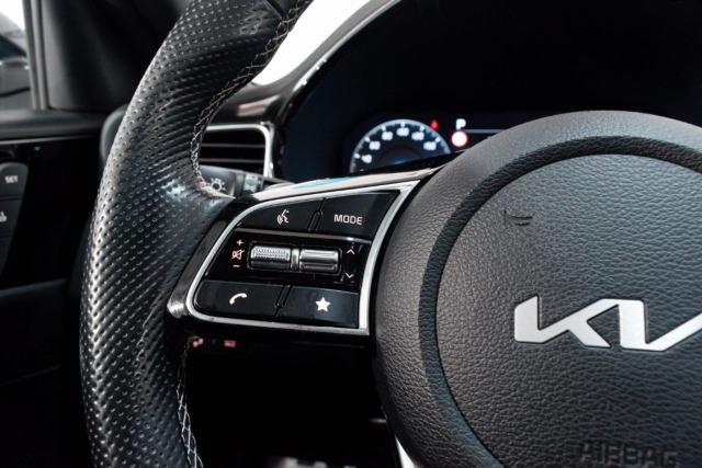 Kia Xceed XCEED 1.5 MHEV 130CV GTLINE DCT AUTOMATICO