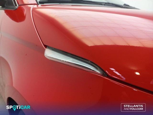 Fiat 500 Hb 320km 85kW (118CV) Red