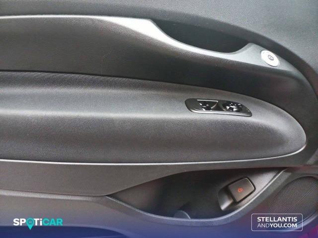 Fiat 500 Hb 320km 85kW (118CV) Red