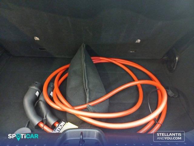 Fiat 500 Hb 320km 85kW (118CV) Red