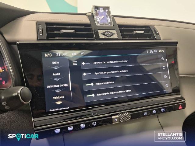 DS Ds 7 E-TENSE 4x4 360 OPERA