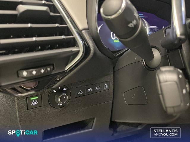 DS Ds 7 E-TENSE 4x4 360 OPERA