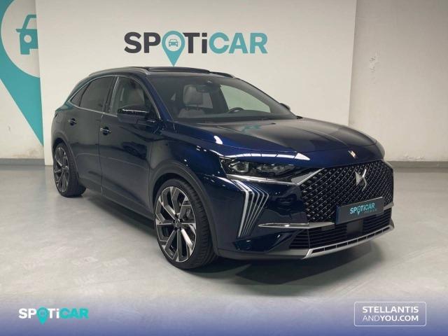 DS Ds 7 E-TENSE 4x4 360 OPERA