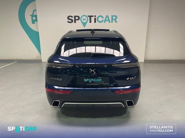 DS Ds 7 E-TENSE 4x4 360 OPERA