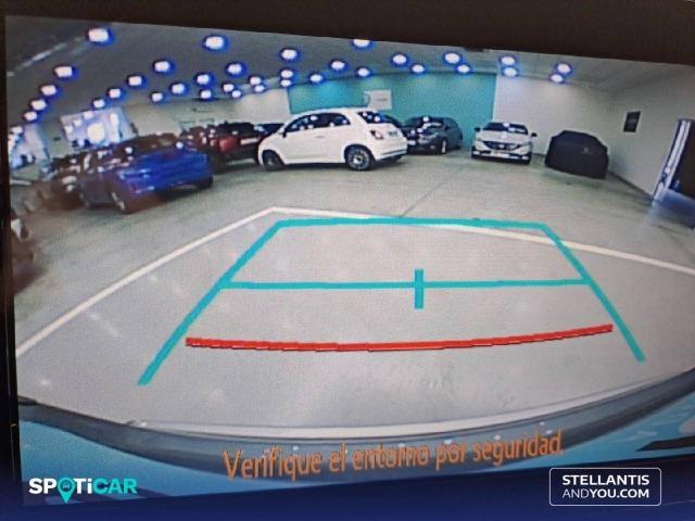 Toyota C-hr 1.8 125H Style Plus