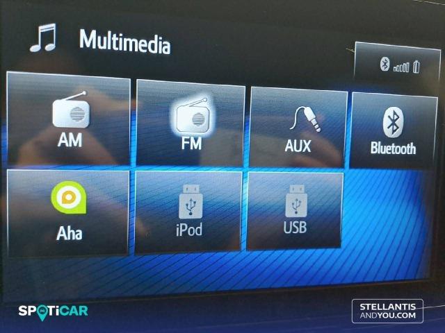 Toyota C-hr 1.8 125H Style Plus