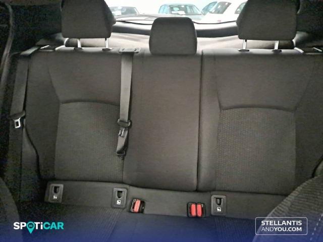 Toyota C-hr 1.8 125H Style Plus