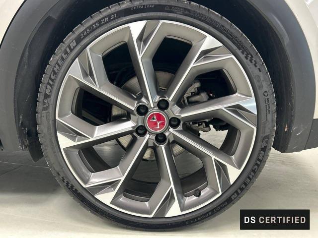 DS Ds 7 E-TENSE 4x4 360 PERFORMANCE LINE +