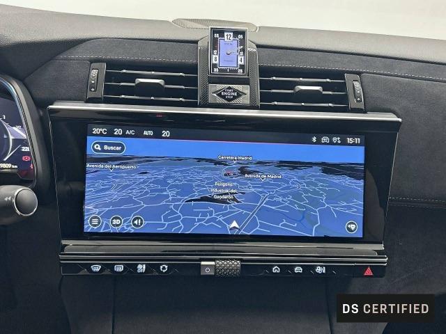 DS Ds 7 E-TENSE 4x4 360 PERFORMANCE LINE +